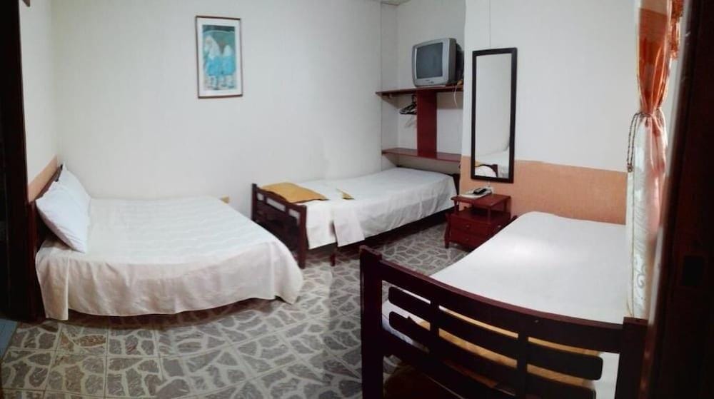 Hotel Alcayata Popayan
