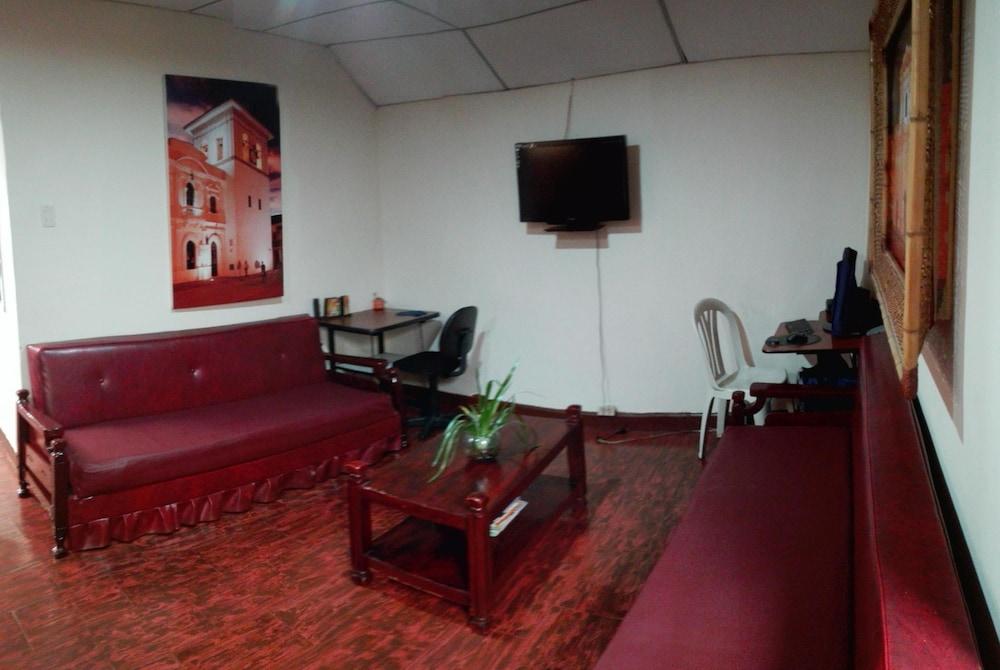 Hotel Alcayata Popayan