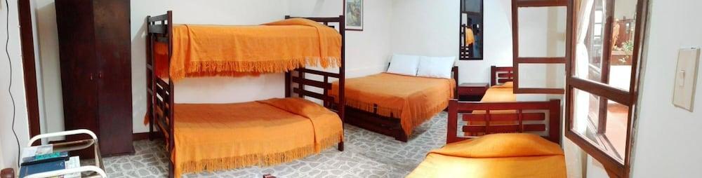 Hotel Alcayata Popayan