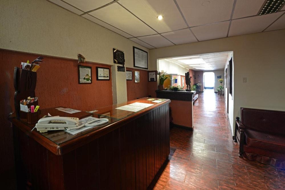 Hotel Alcayata Popayan