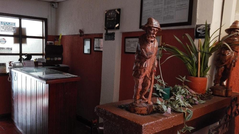 Hotel Alcayata Popayan