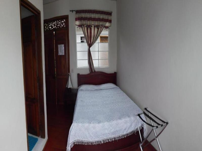 Hotel Alcayata Colonial