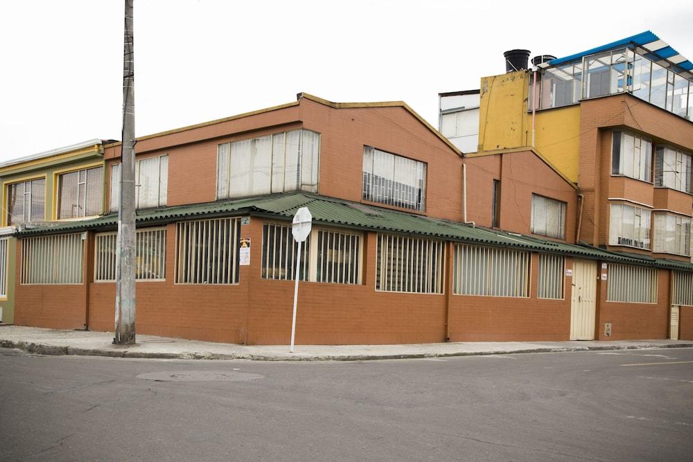 Deportel Bogotá