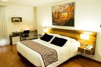 Hotel Vizcaya Plaza