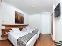 Hotel Vizcaya Plaza