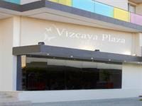 Hotel Vizcaya Plaza