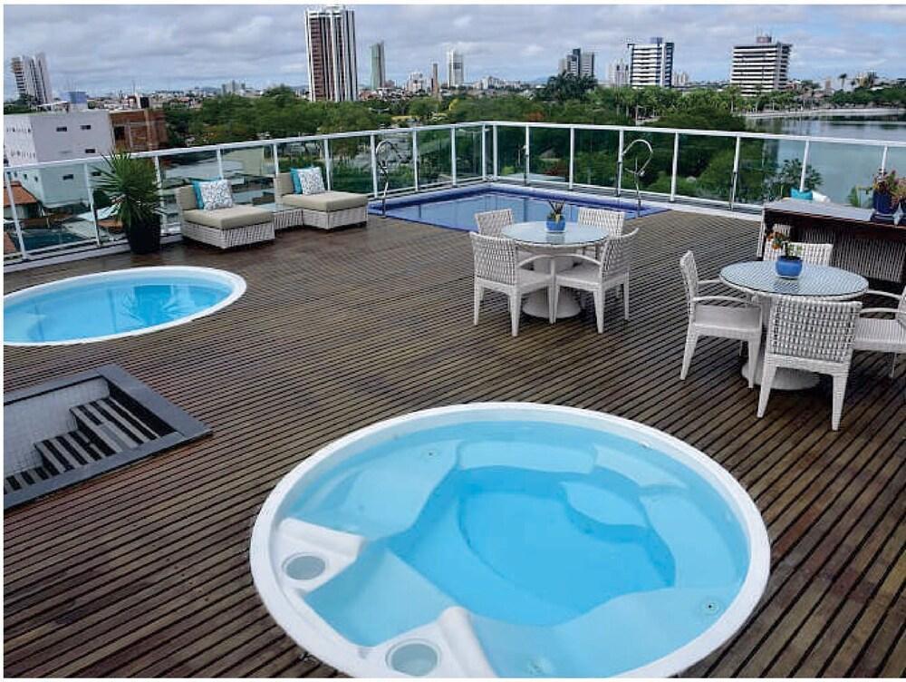 Hotel Village Confort Campina Grande