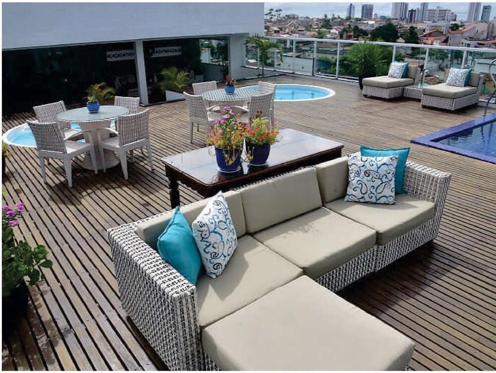 Hotel Village Confort Campina Grande