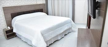 Hotel Village Confort Campina Grande