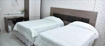 Hotel Village Confort Campina Grande