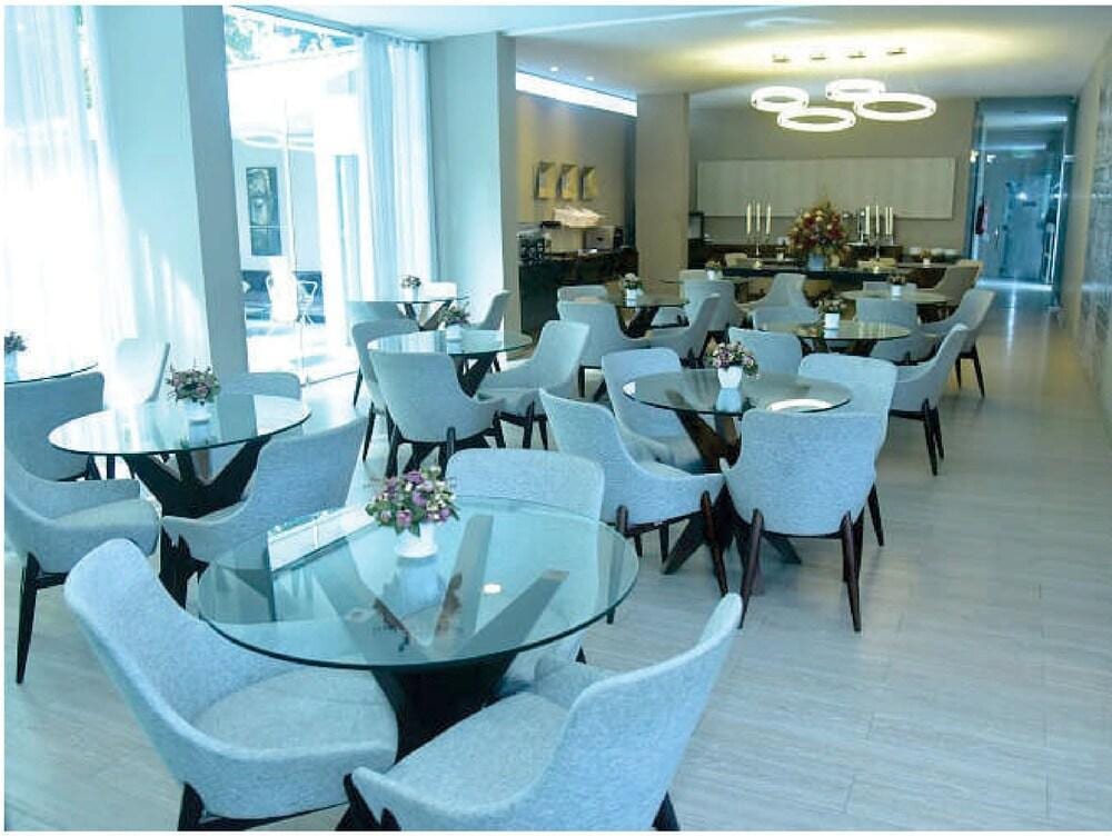 Hotel Village Confort Campina Grande