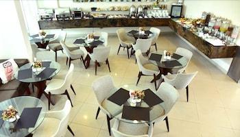 Hotel Village Confort Campina Grande
