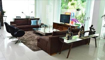 Hotel Village Confort Campina Grande