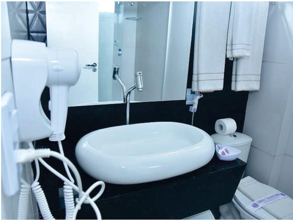 Hotel Village Confort Campina Grande