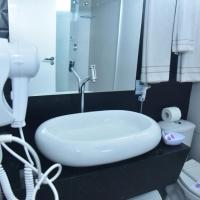 Hotel Village Confort Campina Grande