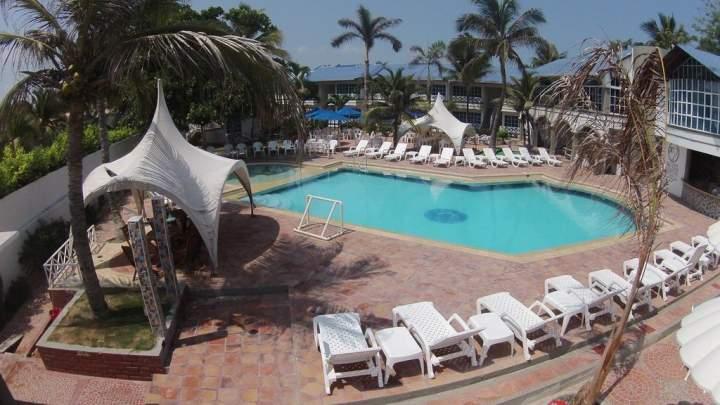 Tropical Inn