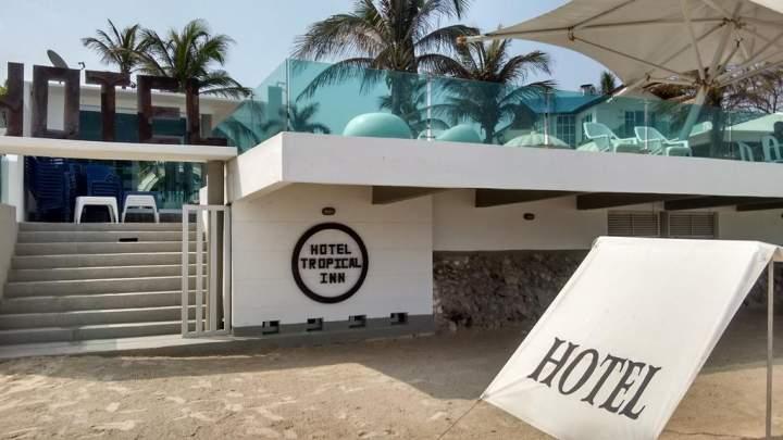 Tropical Inn