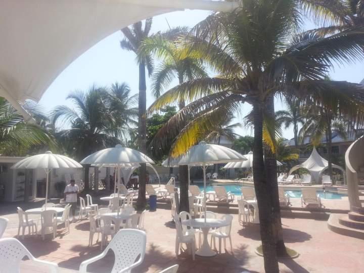 Tropical Inn