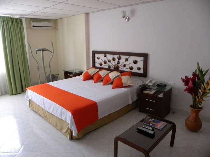 Hotel Sulicam