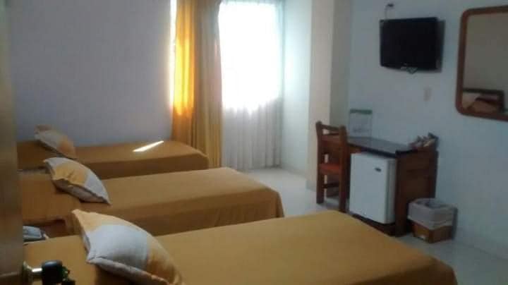 Hotel Sulicam