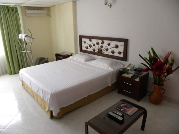 Hotel Sulicam