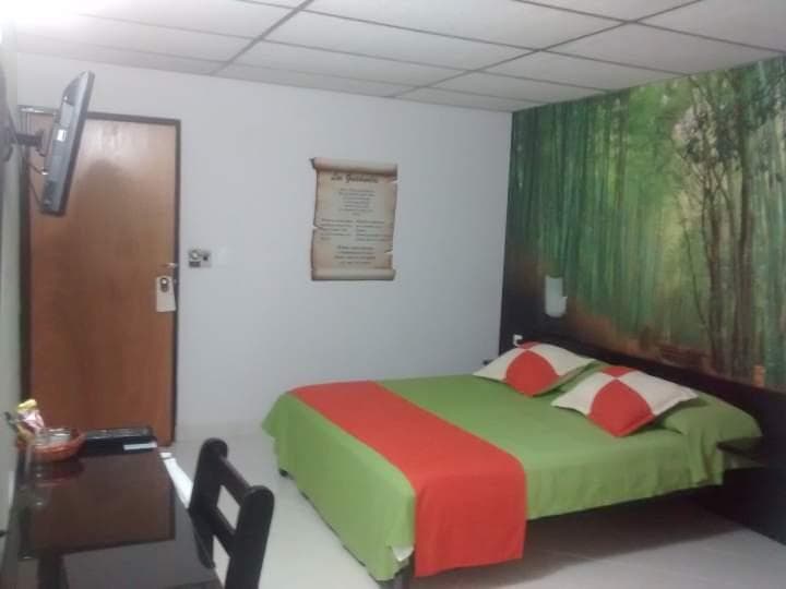 Hotel Sulicam