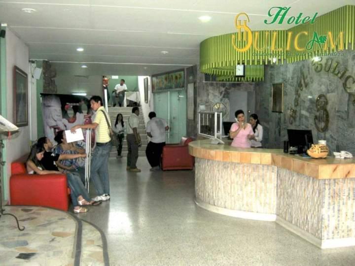 Hotel Sulicam