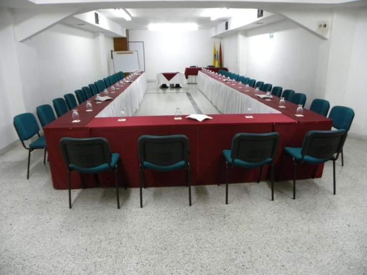 Hotel Sulicam