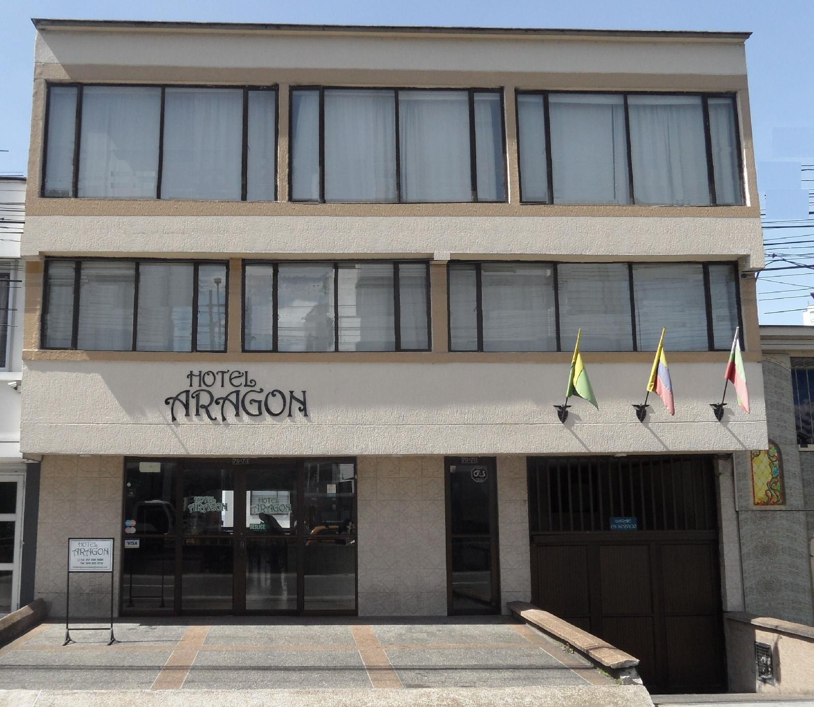 Hotel Ayenda La Camelia 1143