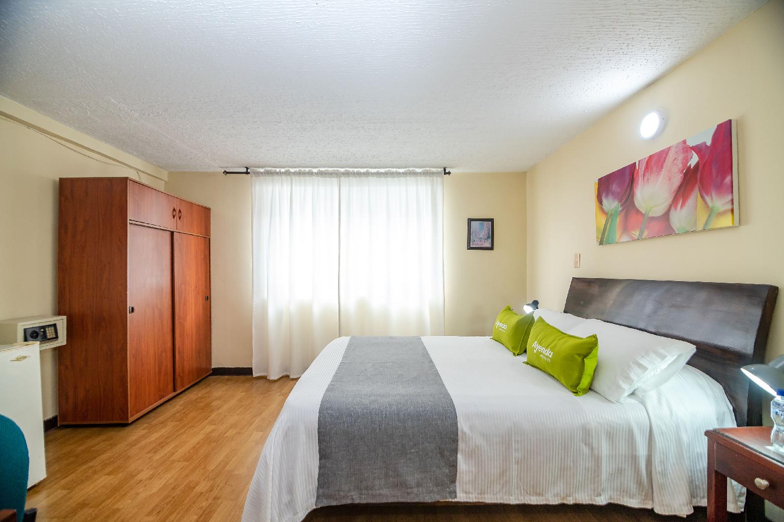 Hotel Ayenda La Camelia 1143