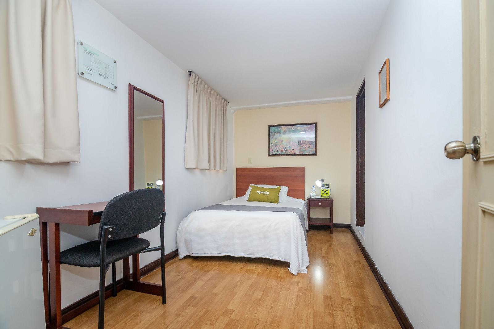 Hotel Ayenda La Camelia 1143