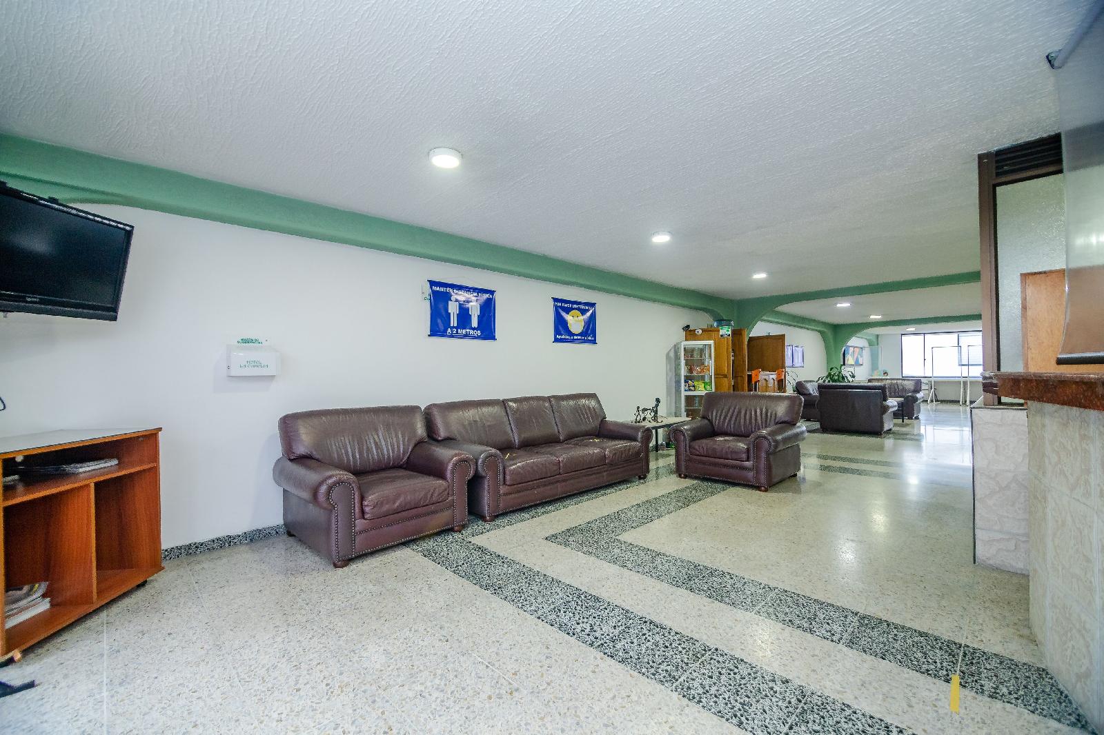 Hotel Ayenda La Camelia 1143