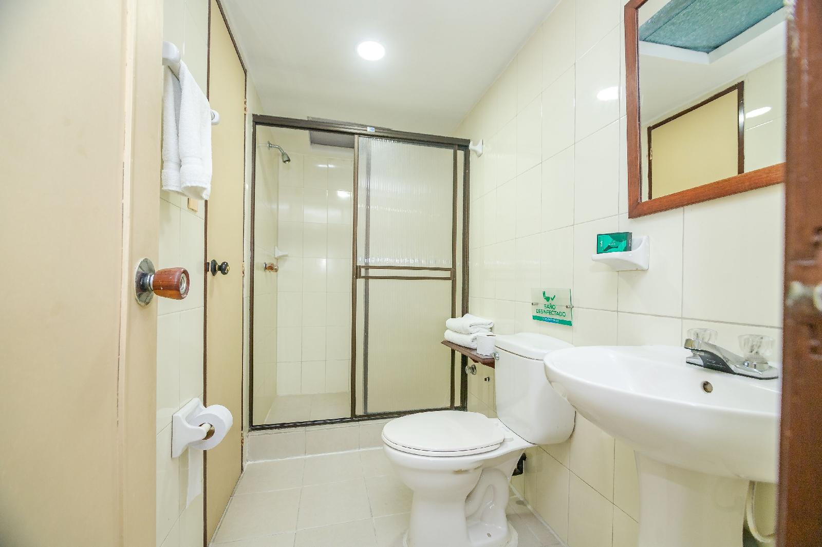 Hotel Ayenda La Camelia 1143