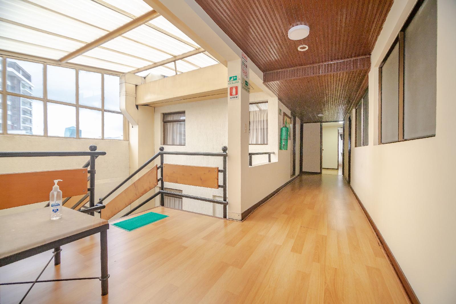 Hotel Ayenda La Camelia 1143