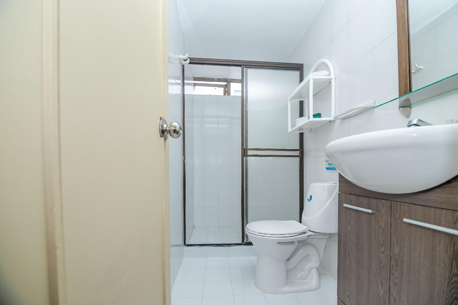 Hotel Ayenda La Camelia 1143