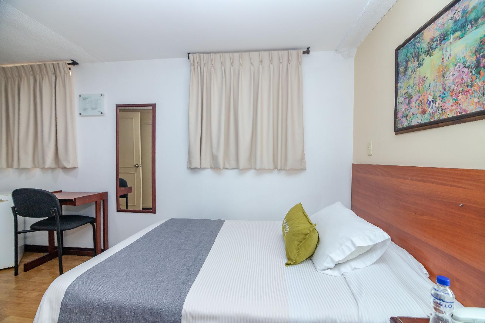 Hotel Ayenda La Camelia 1143