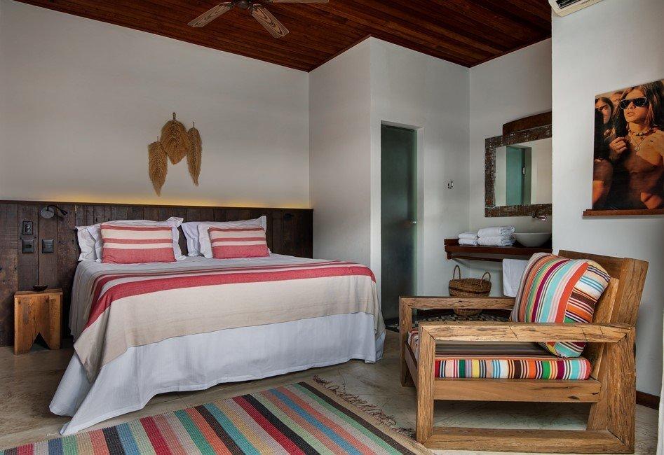Vila Barracuda Boutique Hotel