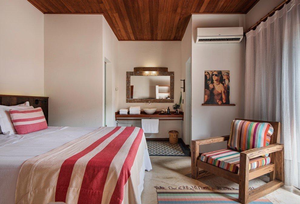 Vila Barracuda Boutique Hotel