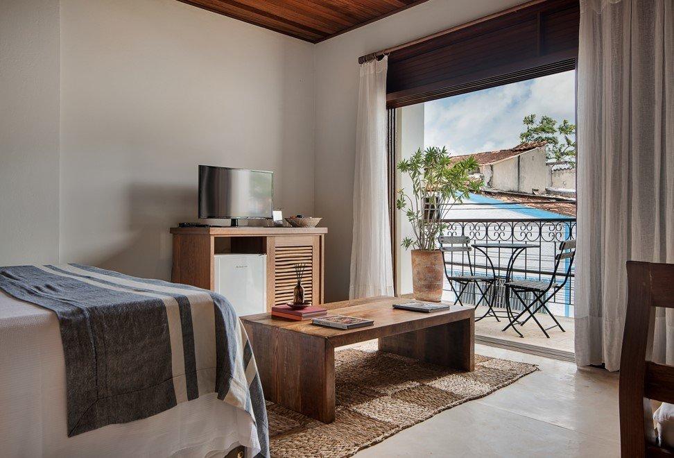 Vila Barracuda Boutique Hotel