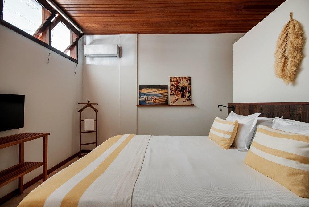 Vila Barracuda Boutique Hotel