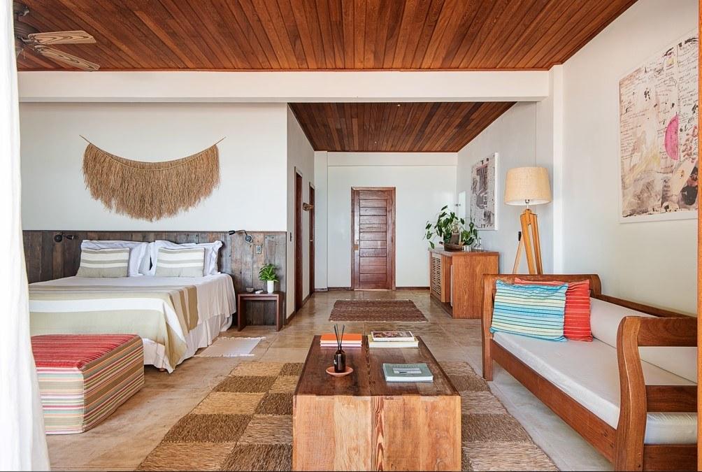 Vila Barracuda Boutique Hotel