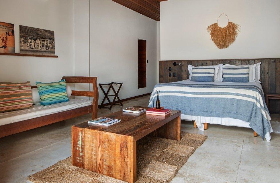 Vila Barracuda Boutique Hotel