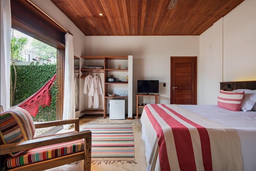 Vila Barracuda Boutique Hotel