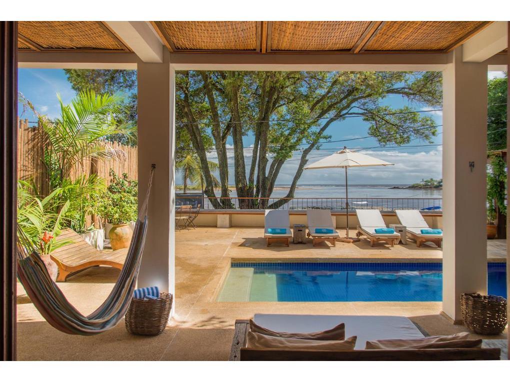 Vila Barracuda Boutique Hotel