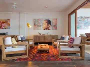 Vila Barracuda Boutique Hotel