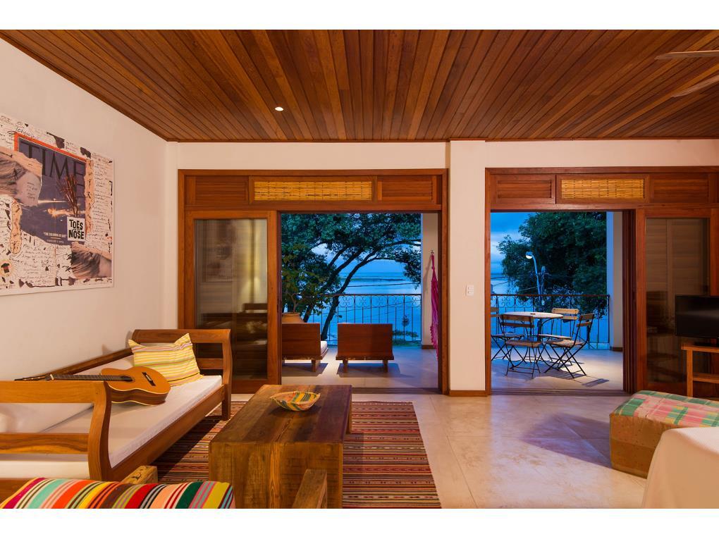 Vila Barracuda Boutique Hotel
