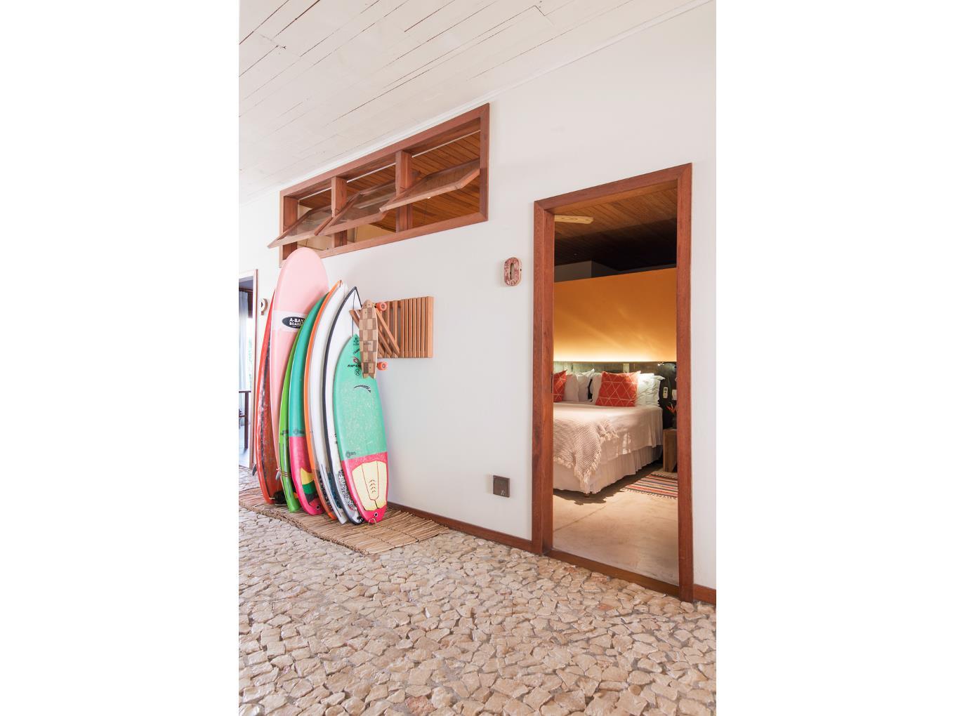 Vila Barracuda Boutique Hotel