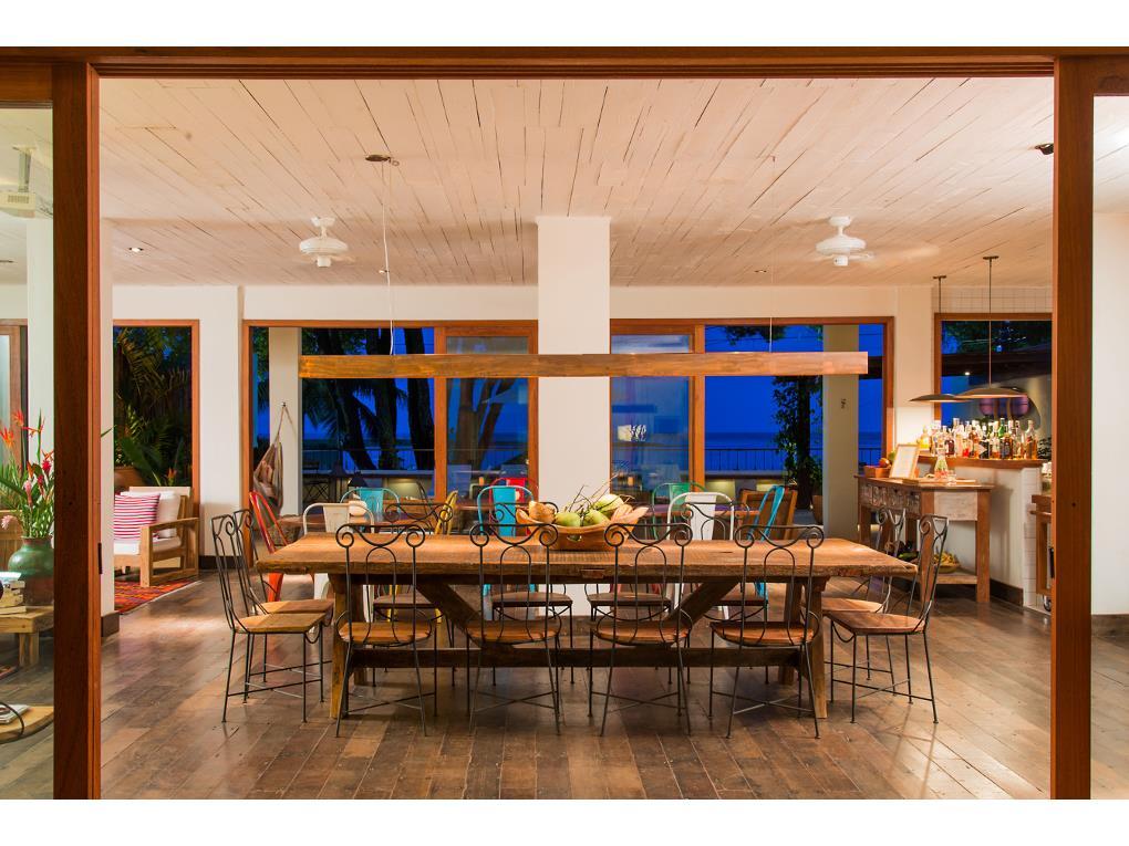 Vila Barracuda Boutique Hotel