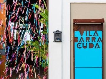 Vila Barracuda Boutique Hotel