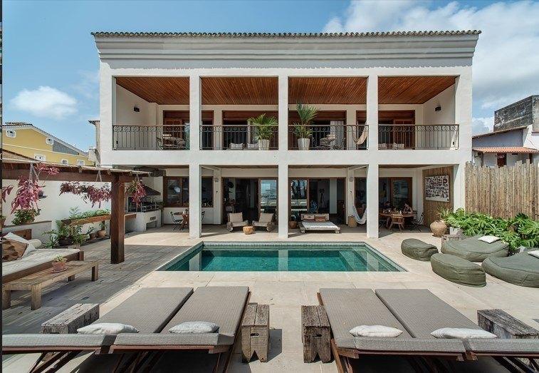 Vila Barracuda Boutique Hotel